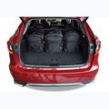 KJUST Lexus Rx L Hev set di borse per bagagliaio 2018-2021 5 pezzi nero. 14