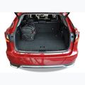 KJUST Lexus Rx L Hev set di borse per bagagliaio 2018-2021 5 pezzi nero. 16