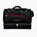 KJUST Audi A3 Sportback set borse bagagliaio 2020+ 3 pezzi nero 2