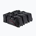 KJUST Skoda Octavia Combi 2020+ 5 set di borse portabagagli nero. 2