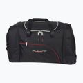 KJUST Skoda Octavia Liftback Set di borse portabagagli 2020+ 5 pezzi nero. 3