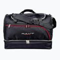 KJUST Set di borse per bagagliaio Citroen C4 Suv 2020+ 4 pezzi nero 3