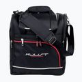 Set di borse KJUST per Peugeot 3008 Hybrid Phev 2019+ 4 pezzi nero. 5