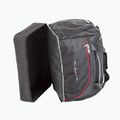 Set di borse KJUST per Peugeot 3008 Hybrid Phev 2019+ 4 pezzi nero. 6