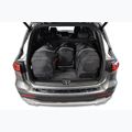 KJUST Mercedes-Benz Glb set di borse 2019+ 4 pezzi nero. 15