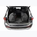 KJUST Mercedes-Benz Glb set di borse 2019+ 4 pezzi nero. 16