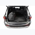 KJUST Mercedes-Benz Glb set di borse 2019+ 4 pezzi nero. 17