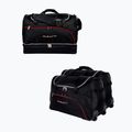 KJUST Peugeot 2008 set di borse 2019+ 3 pezzi nero.