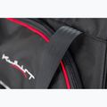 KJUST Peugeot 2008 set di borse 2019+ 3 pezzi nero. 7