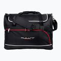 Set di borse portabagagli KJUST Citroen Berlingo M 2018+ 5 pezzi nero 2