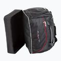 KJUST set borsa bagagliaio Citroen C5 Aircross 2018+ 4 pezzi nero 5