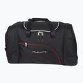 KJUST set borsa bagagliaio Citroen C5 Aircross 2018+ 4 pezzi nero 2