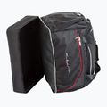 KJUST set borsa bagagliaio Citroen C5 Aircross 2018+ 4 pezzi nero 4