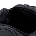 KJUST set borsa bagagliaio Citroen C5 Aircross 2018+ 4 pezzi nero 5