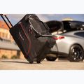 KJUST set borsa bagagliaio Citroen C5 Aircross 2018+ 4 pezzi nero 15