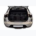 KJUST Ds 3 Crossback set di borse 2019+ 3 pezzi nero 11