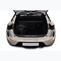 KJUST Ds 3 Crossback set di borse 2019+ 3 pezzi nero 13