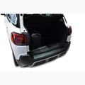 KJUST Set di borse per bagagliaio Citroen C3 Aircross 2017+ 3 pezzi nero 15