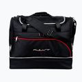 KJUST set borsa bagagliaio Citroen C4 Cactus 2017-2021 3 pezzi nero 2