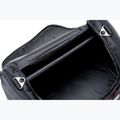 KJUST set borsa bagagliaio Citroen C4 Cactus 2017-2021 3 pezzi nero 4