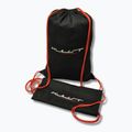 KJUST Porsche Panamera St 2017+ set di borse portabagagli 4 pezzi nero. 5