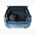 KJUST Skoda Kamiq 2019+ Set di 3 borse da viaggio nere. 13