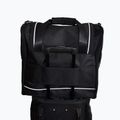 KJUST Renault Clio Hatchback Set di borse da bagagliaio 2019+ 3 pezzi nero. 4