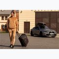 KJUST BMW 1 Hatchback set di borse per il bagagliaio 2019+ 3 pezzi nero 14