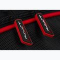 Set di borse portabagagli KJUST Dacia Sandero 2021+ 3 pezzi nero 8