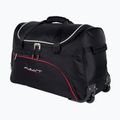 KJUST Renault Megane Grandtour Plug-In Hybrid 2020+ set di borse da bagagliaio 5 pezzi nero. 4