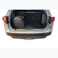 KJUST Suzuki Vitara 2015-2020 set di borse portabagagli 3 pezzi nero. 14