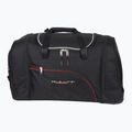 KJUST Suzuki Vitara Mhev 2020+ set di borse portabagagli 4 pezzi nero. 3