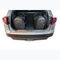 KJUST Suzuki Vitara Mhev 2020+ set di borse portabagagli 4 pezzi nero. 19