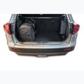 KJUST Suzuki Vitara Mhev 2020+ set di borse portabagagli 4 pezzi nero. 20