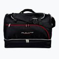 KJUST Suzuki Vitara 2015-2020 set di borse portabagagli 4 pezzi nero. 4