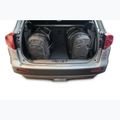 KJUST Suzuki Vitara 2015-2020 set di borse portabagagli 4 pezzi nero. 19
