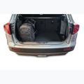 KJUST Suzuki Vitara 2015-2020 set di borse portabagagli 4 pezzi nero. 20