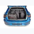 KJUST Volkswagen Arteon Shooting Brake 2020+ 5 set di borse nere. 16