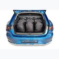 KJUST Volkswagen Arteon Shooting Brake 2020+ 5 set di borse nere. 17