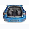 KJUST Volkswagen Arteon Shooting Brake 2020+ 5 set di borse nere. 18
