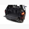 KJUST BMW X7 2018+ 5 set di borse portapacchi nero 15