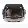 KJUST Land Rover Range Rover Evoque 2019+ Set di 4 borse da viaggio nere. 16