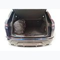 KJUST Land Rover Range Rover Evoque Phev set borse bagagliaio 2020+ 4 pezzi nero. 16