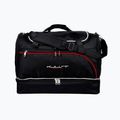 KJUST Land Rover Range Rover Evoque Phev set borse bagagliaio 2020+ 4 pezzi nero. 4