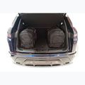 KJUST Land Rover Range Rover Evoque Phev set borse bagagliaio 2020+ 4 pezzi nero. 17