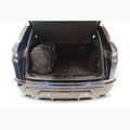 KJUST Land Rover Range Rover Evoque Phev set borse bagagliaio 2020+ 4 pezzi nero. 18