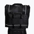 KJUST Skoda Enyaq Iv 2020+ set di borse portabagagli 5 pezzi nero. 5