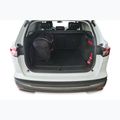 KJUST Skoda Enyaq Iv 2020+ set di borse portabagagli 5 pezzi nero. 18