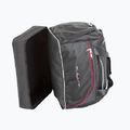 KJUST Skoda Enyaq Iv 2020+ set di borse portabagagli 4 pezzi nero. 6