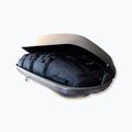 KJUST Hapro Traxer 5.6 set di borse da tetto 4 pezzi nero 3